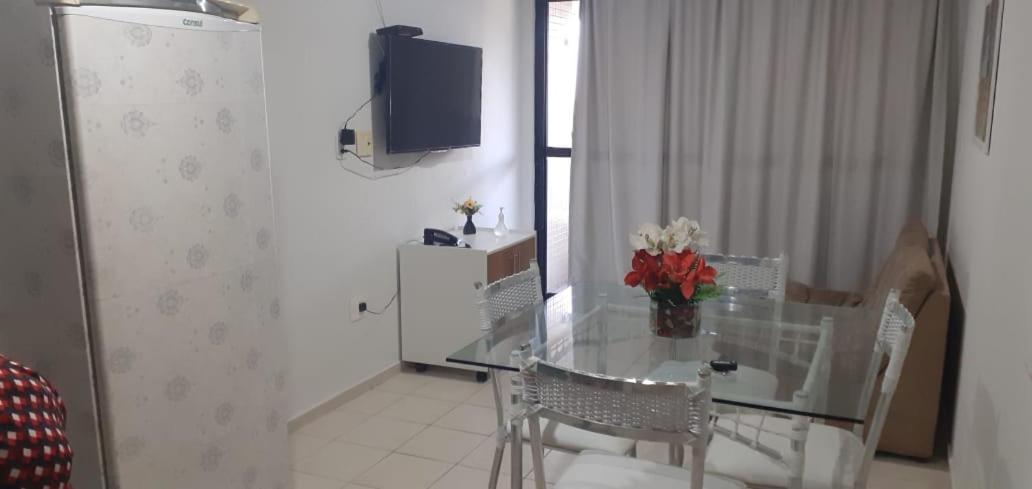Cabo Branco Home Service Fascinio 03 João Pessoa 외부 사진