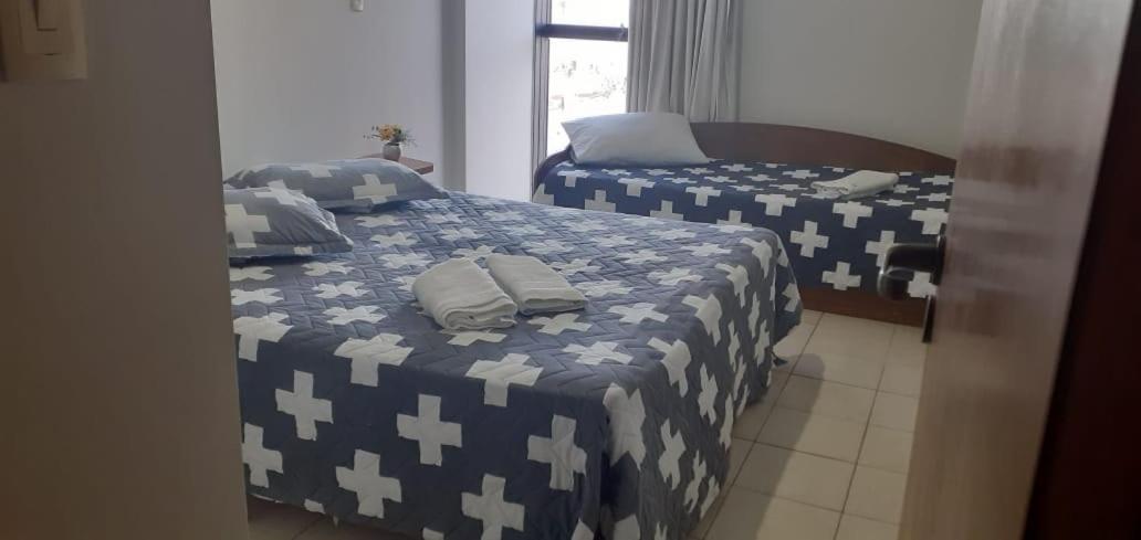 Cabo Branco Home Service Fascinio 03 João Pessoa 외부 사진